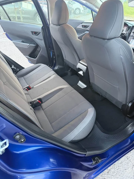 2024 Subaru Impreza 6th Gen - Image 9 of 14