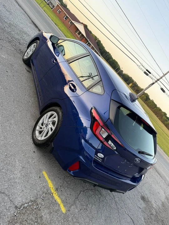 2024 Subaru Impreza 6th Gen - Image 5 of 14