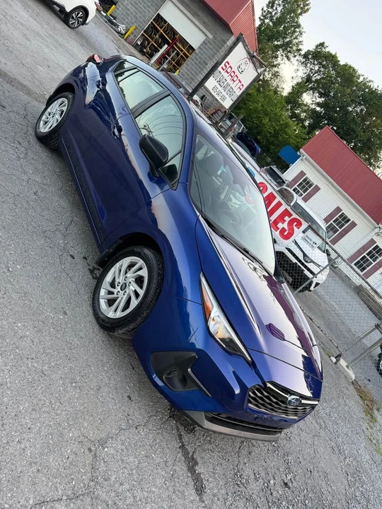 2024 Subaru Impreza 6th Gen - Image 3 of 14