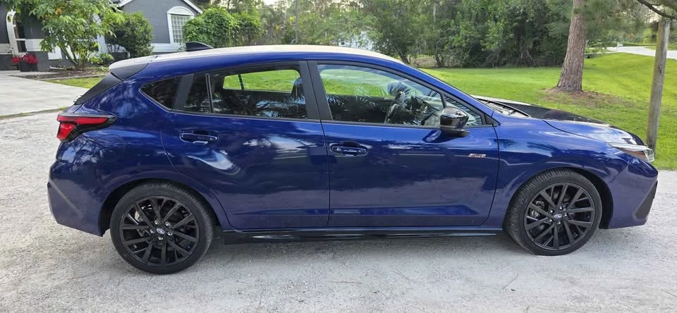 2024 Subaru Impreza 6th Gen - Image 4 of 6