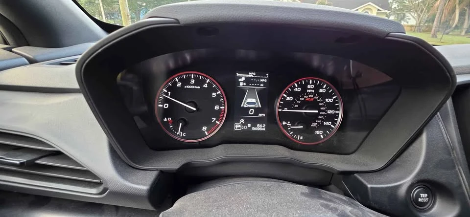 2024 Subaru Impreza 6th Gen - Image 5 of 6
