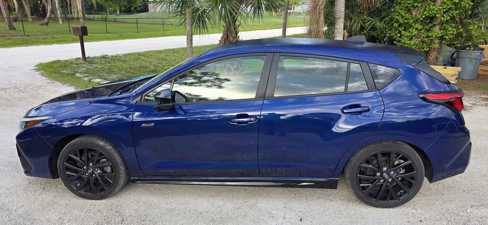 2024 Subaru Impreza 6th Gen - Image 2 of 6