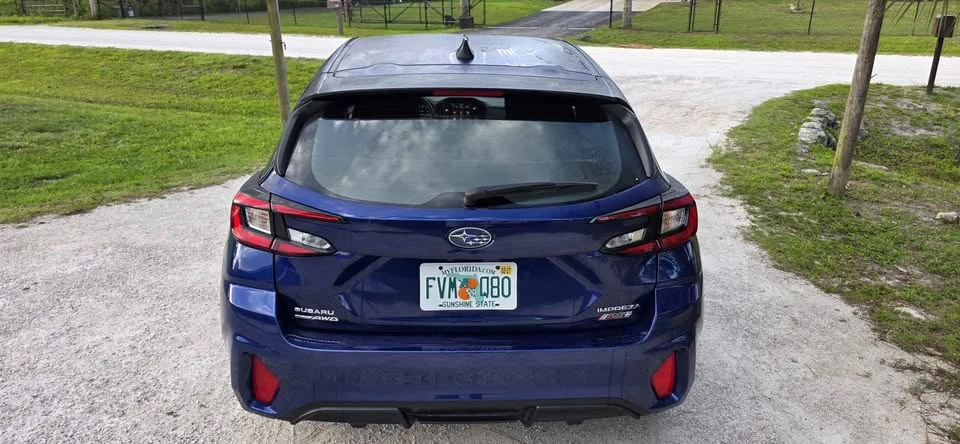 2024 Subaru Impreza 6th Gen - Image 3 of 6