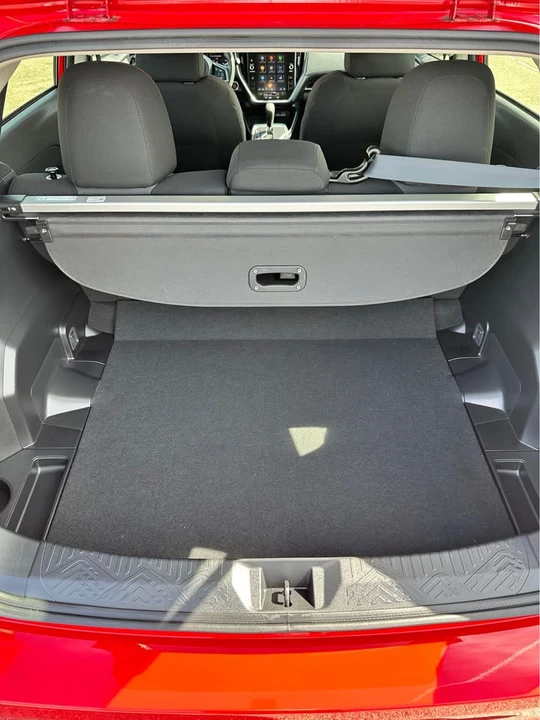 2024 Subaru Impreza 6th Gen - Image 12 of 14