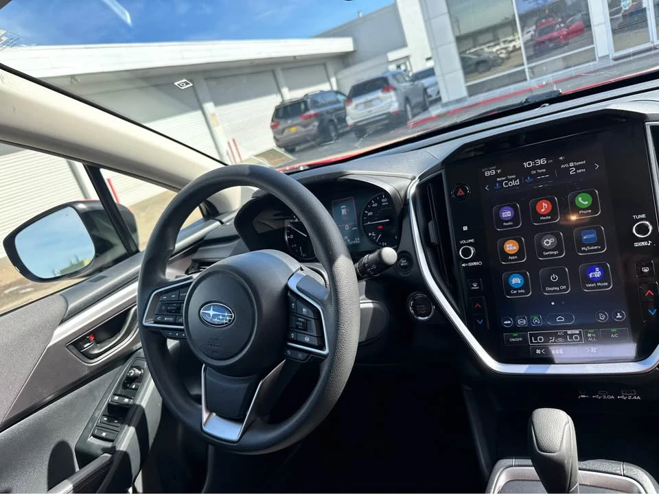 2024 Subaru Impreza 6th Gen - Image 8 of 14
