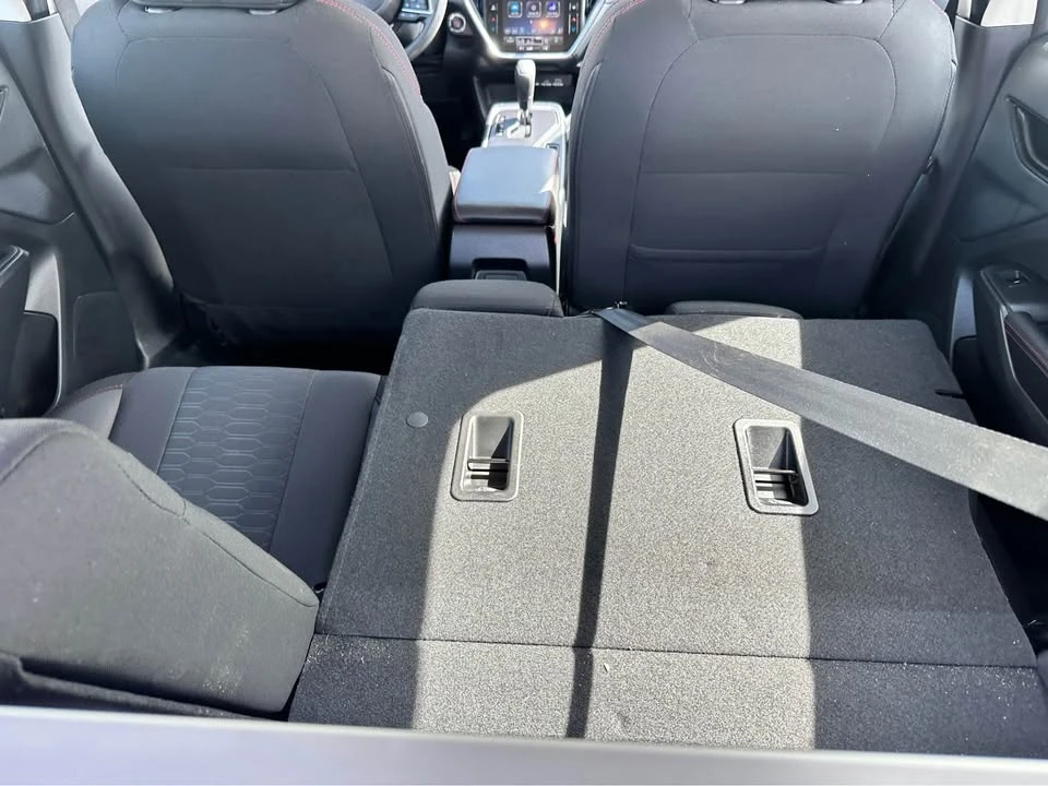 2024 Subaru Impreza 6th Gen - Image 11 of 14
