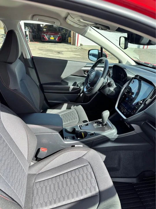 2024 Subaru Impreza 6th Gen - Image 7 of 14