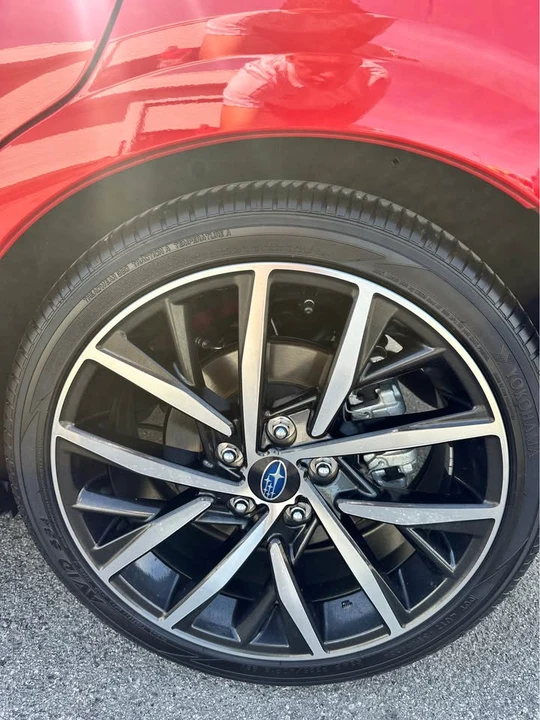 2024 Subaru Impreza 6th Gen - Image 4 of 14
