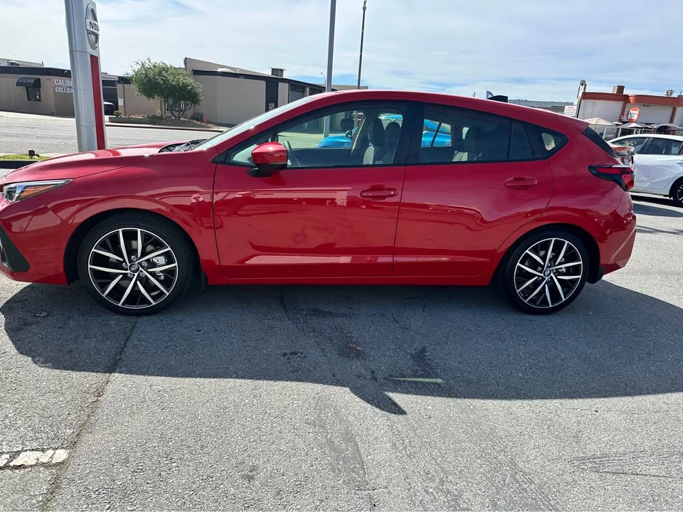 2024 Subaru Impreza 6th Gen - Image 3 of 14