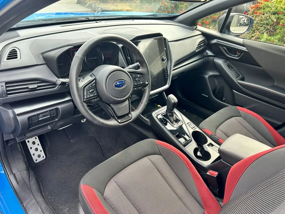 2024 Subaru Impreza 6th Gen - Image 6 of 20