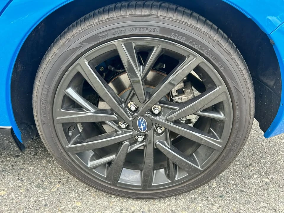 2024 Subaru Impreza 6th Gen - Image 10 of 20