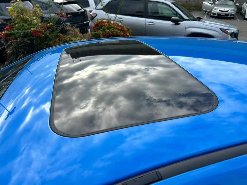 2024 Subaru Impreza 6th Gen - Image 9 of 20