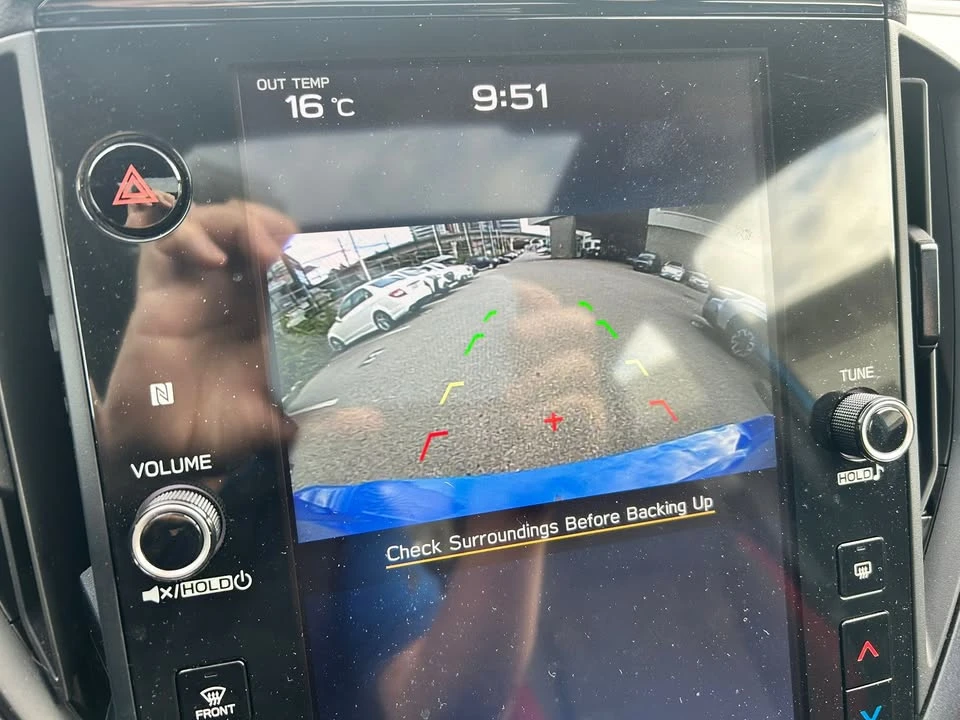 2024 Subaru Impreza 6th Gen - Image 20 of 20