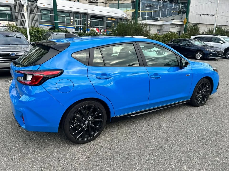 2024 Subaru Impreza 6th Gen - Image 4 of 20