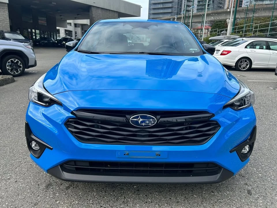 2024 Subaru Impreza 6th Gen - Image 8 of 20