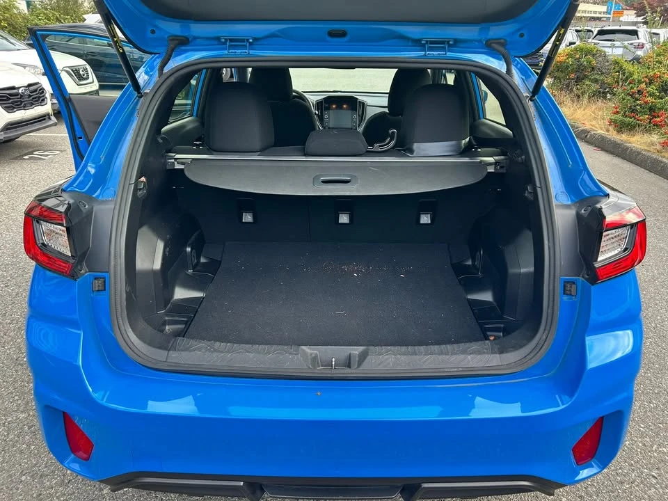2024 Subaru Impreza 6th Gen - Image 11 of 20