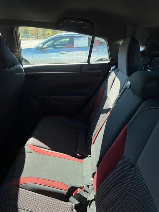 2024 Subaru Impreza 6th Gen - Image 5 of 8