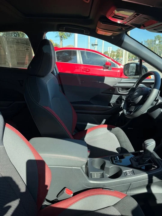 2024 Subaru Impreza 6th Gen - Image 8 of 8