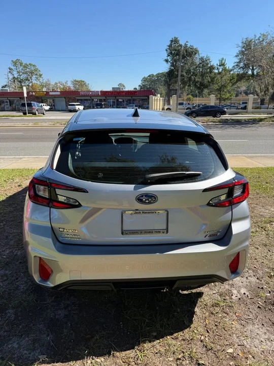 2024 Subaru Impreza 6th Gen - Image 7 of 8