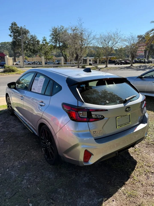 2024 Subaru Impreza 6th Gen - Image 6 of 8
