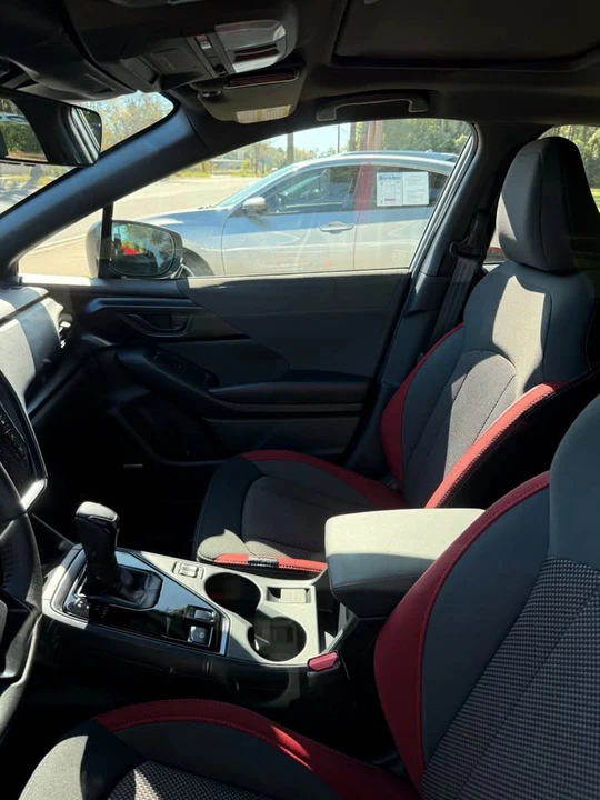 2024 Subaru Impreza 6th Gen - Image 4 of 8