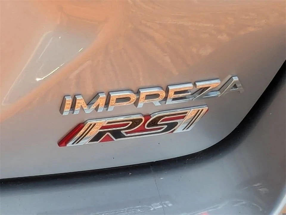 2024 Subaru Impreza 6th Gen - Image 12 of 19