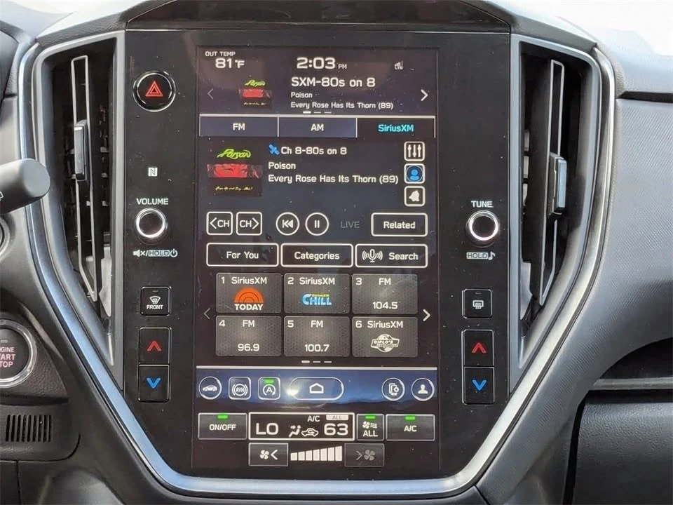 2024 Subaru Impreza 6th Gen - Image 19 of 19