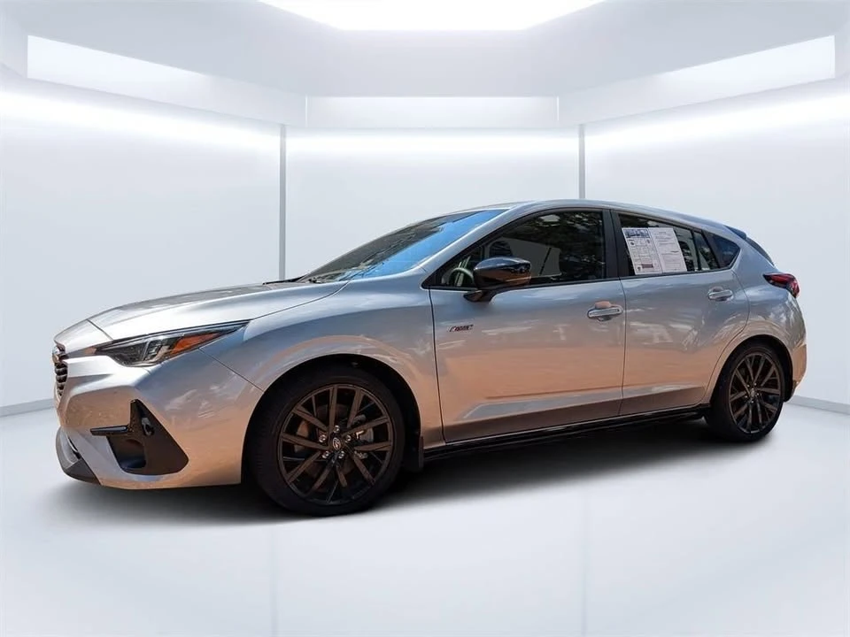 2024 Subaru Impreza 6th Gen - Image 7 of 19