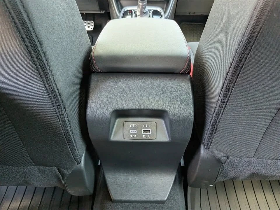 2024 Subaru Impreza 6th Gen - Image 15 of 19