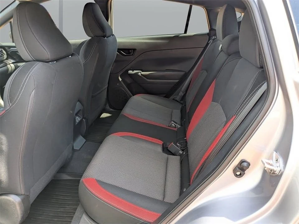 2024 Subaru Impreza 6th Gen - Image 14 of 19