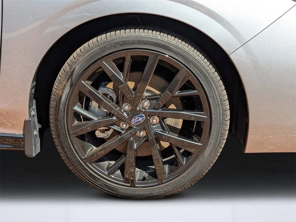 2024 Subaru Impreza 6th Gen - Image 11 of 19