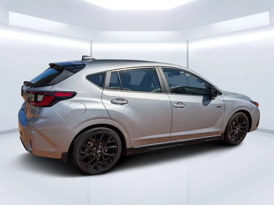2024 Subaru Impreza 6th Gen - Image 3 of 19