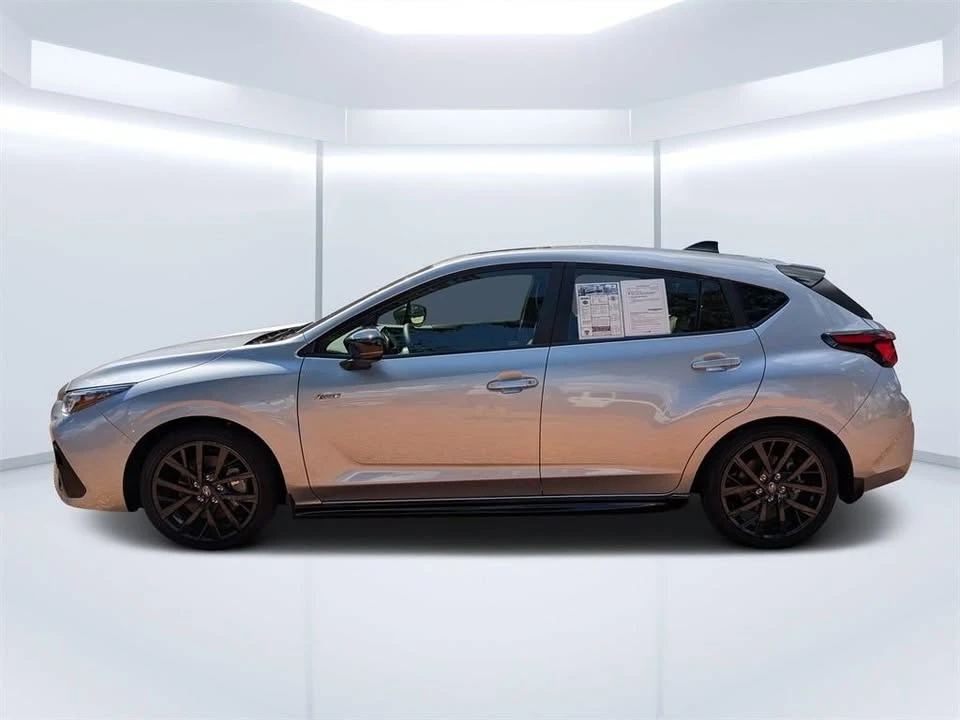 2024 Subaru Impreza 6th Gen - Image 6 of 19