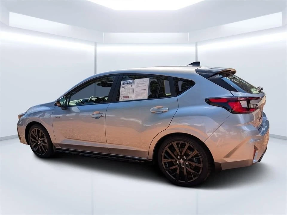 2024 Subaru Impreza 6th Gen - Image 5 of 19