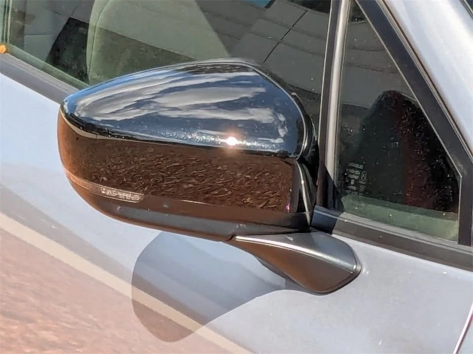 2024 Subaru Impreza 6th Gen - Image 10 of 19