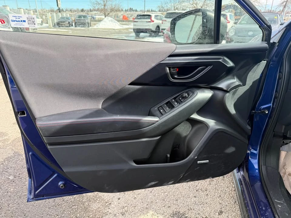 2023 Subaru Impreza 5th Gen - Image 12 of 19
