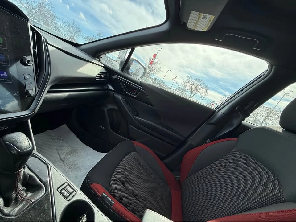 2023 Subaru Impreza 5th Gen - Image 16 of 19
