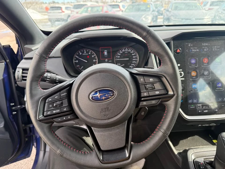 2023 Subaru Impreza 5th Gen - Image 14 of 19