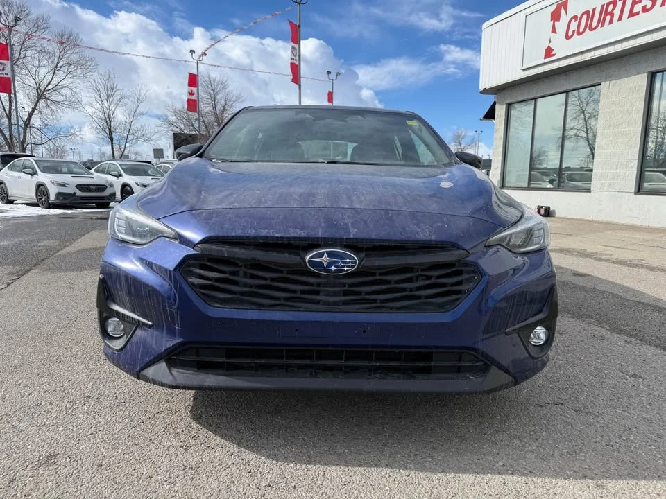 2023 Subaru Impreza 5th Gen - Image 11 of 19