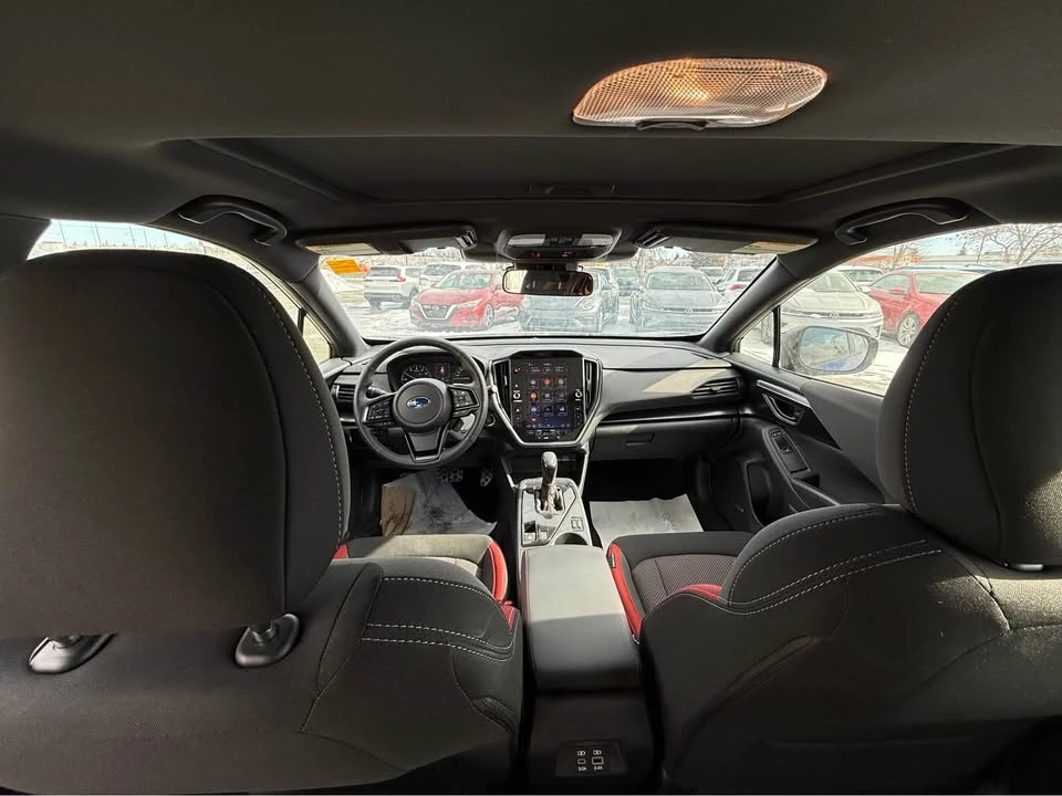 2023 Subaru Impreza 5th Gen - Image 18 of 19
