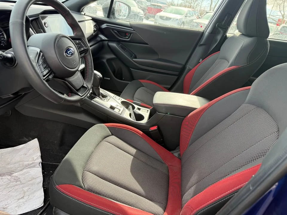2023 Subaru Impreza 5th Gen - Image 13 of 19