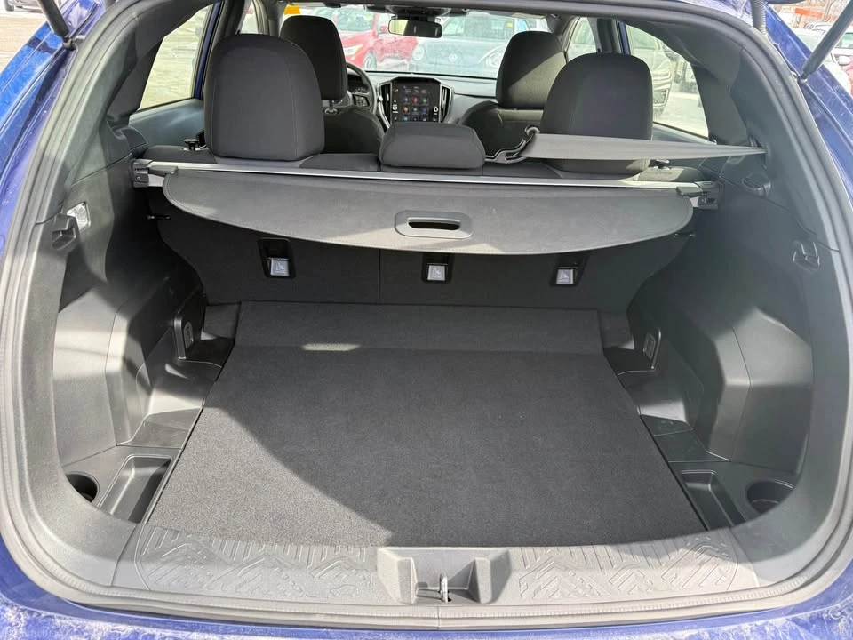 2023 Subaru Impreza 5th Gen - Image 7 of 19