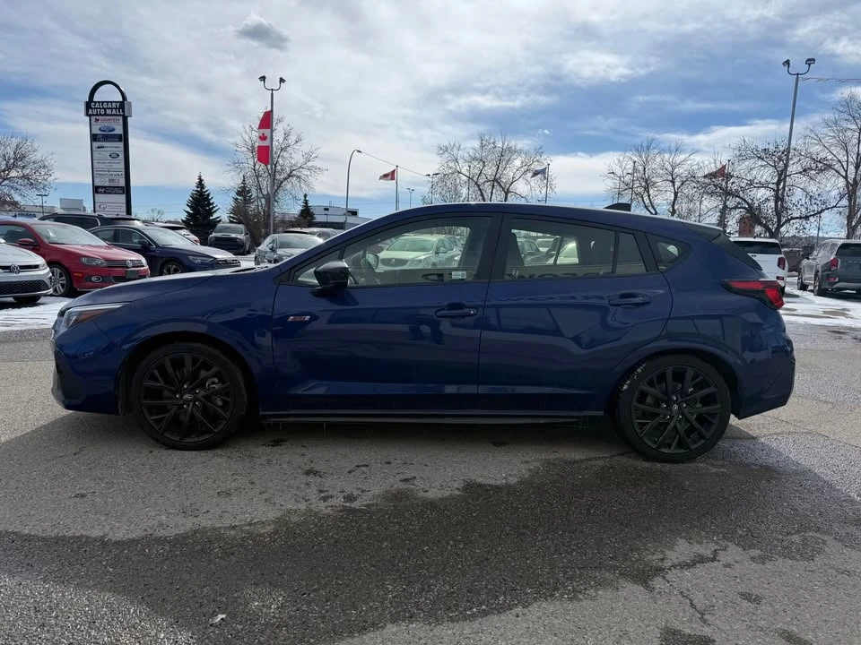 2023 Subaru Impreza 5th Gen - Image 3 of 19