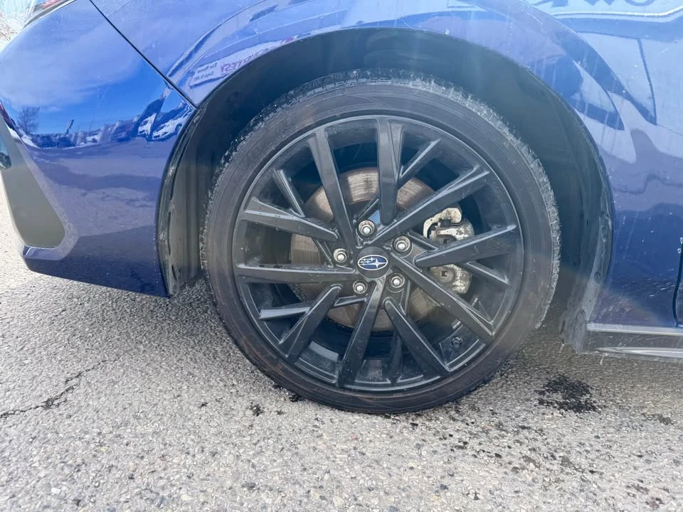2023 Subaru Impreza 5th Gen - Image 4 of 19