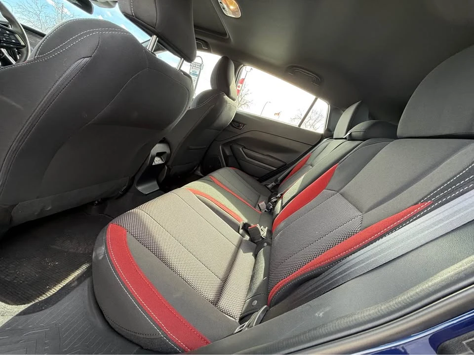 2023 Subaru Impreza 5th Gen - Image 17 of 19