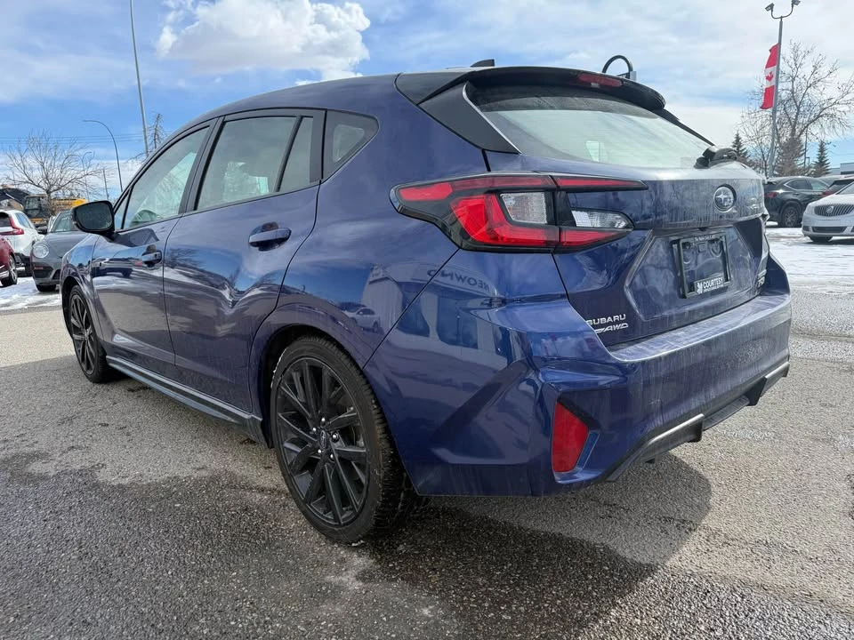 2023 Subaru Impreza 5th Gen - Image 6 of 19