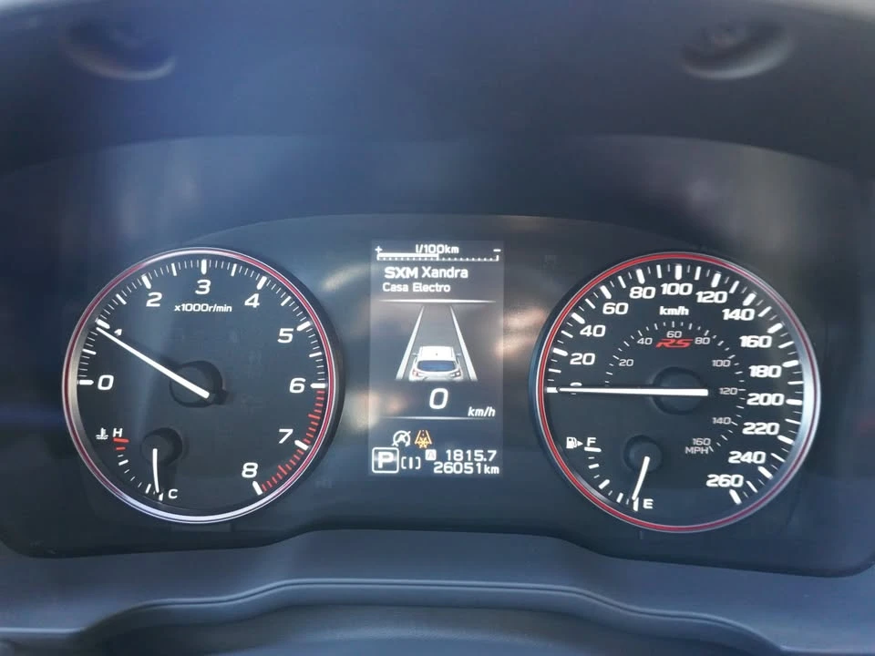 2024 Subaru Impreza 6th Gen - Image 2 of 17