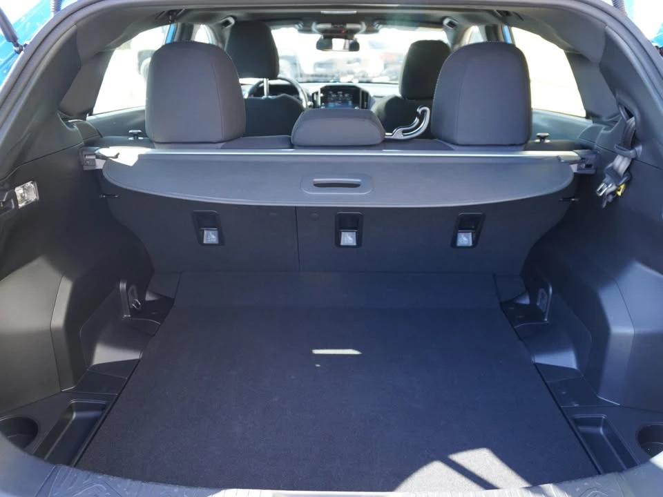 2024 Subaru Impreza 6th Gen - Image 11 of 17