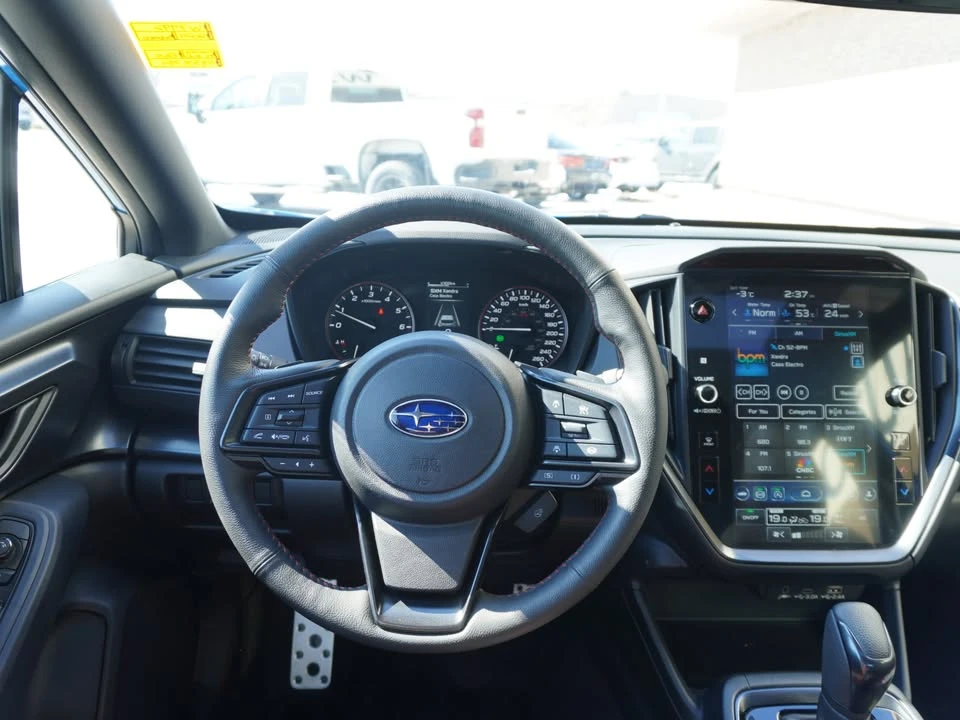 2024 Subaru Impreza 6th Gen - Image 13 of 17