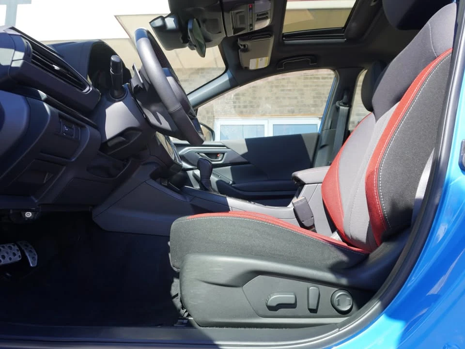2024 Subaru Impreza 6th Gen - Image 5 of 17